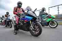 Middle Group Multicolour Bikes